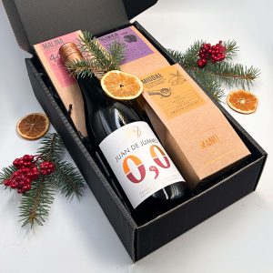 Zestaw prezentowy dla firm ZAS-296