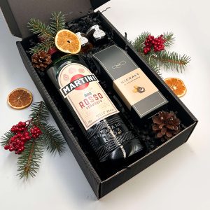 Zestaw prezentowy dla firm ZAS-297