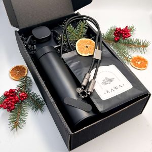Zestaw prezentowy dla firm ZAS-308